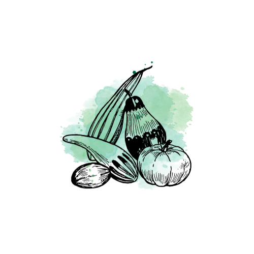 Menu de la semaine Veg