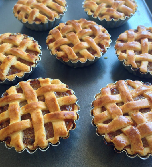 Tarte Banane