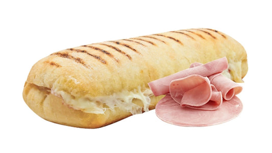 Panini Jambon de Poulet